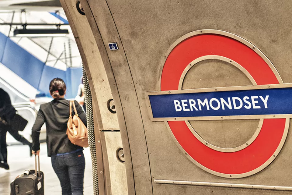 London Underground
